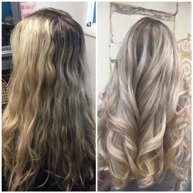R & G Salon Old Town Scottsdale, photo 4
