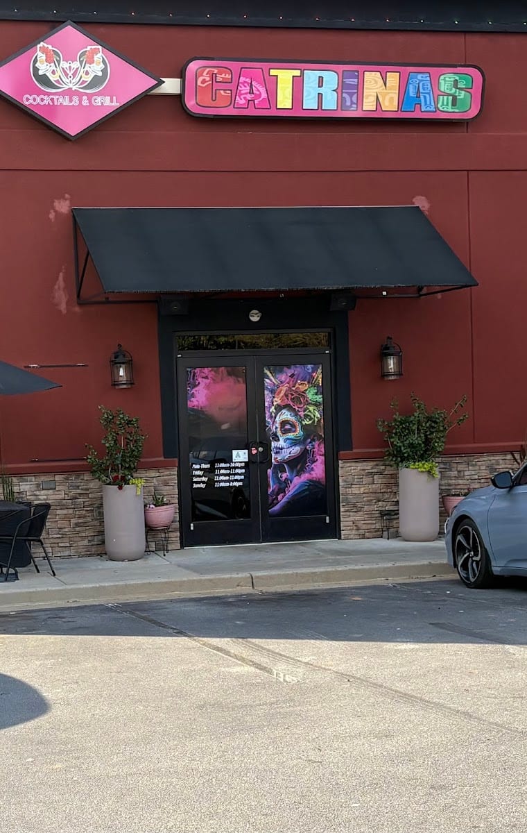 Catrinas Cocktails & Grill, photo 2