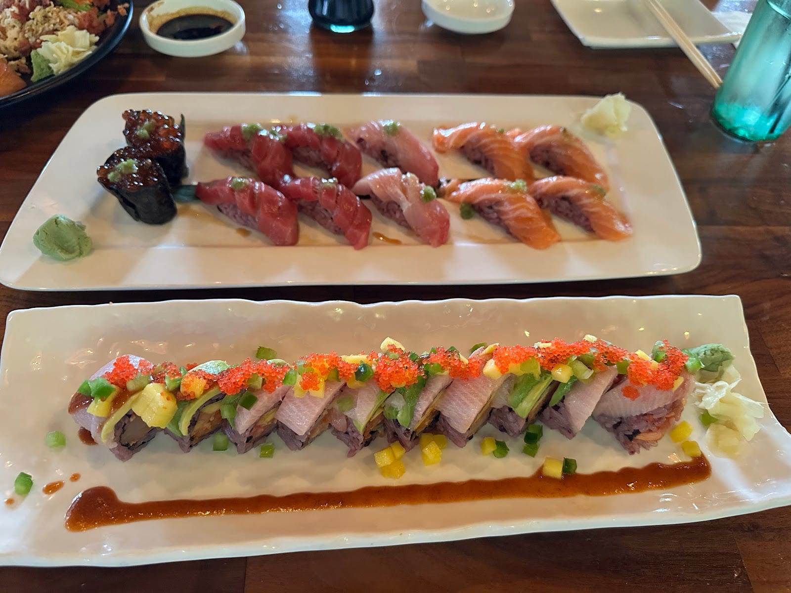Kodo Sushi Sake