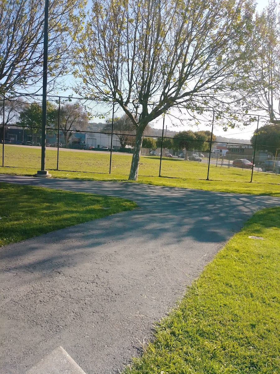 Bayview K.C. Jones Playground Park, photo 3