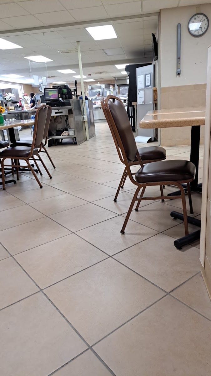 Coffee & Waffles, photo 4