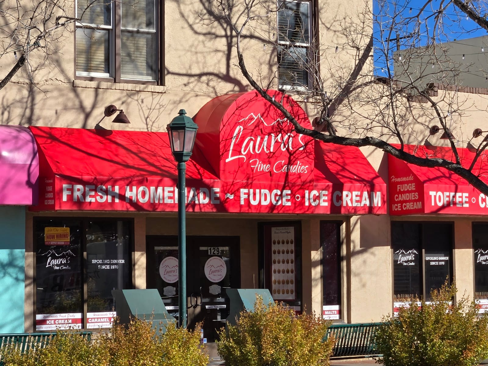 Laura's Fine Candies, photo 2