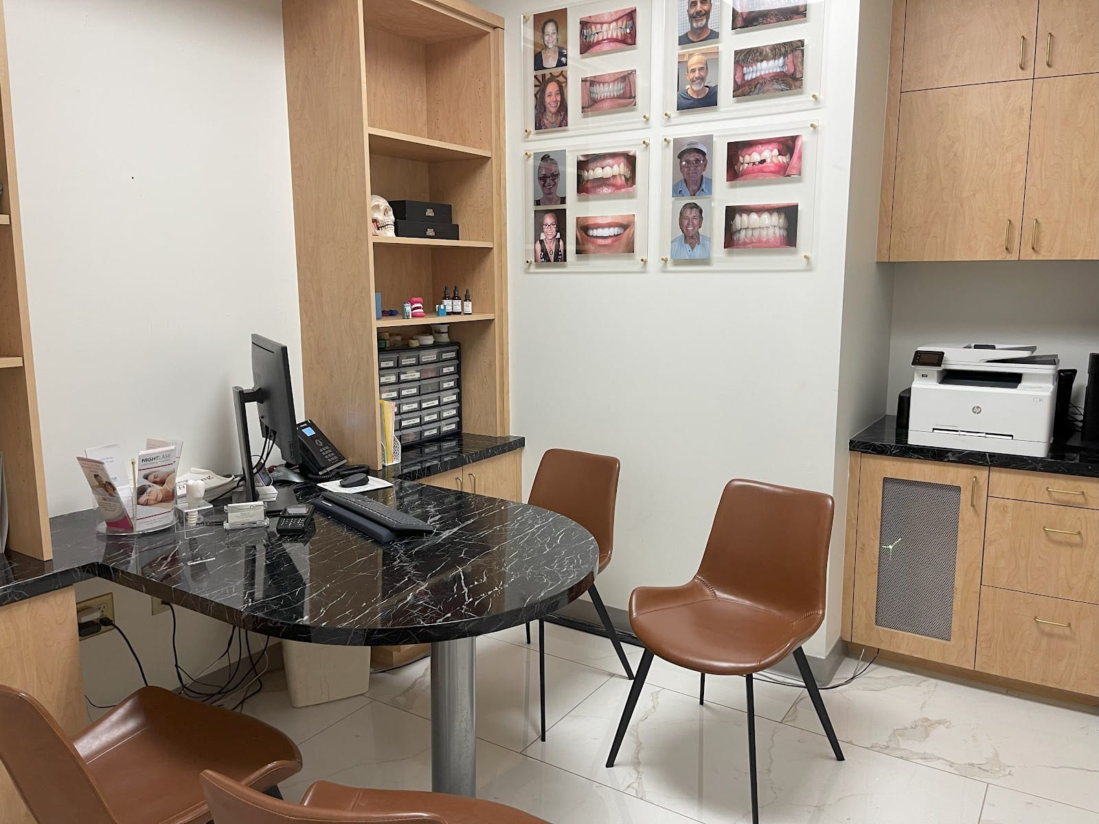 Millennium Dental Associates