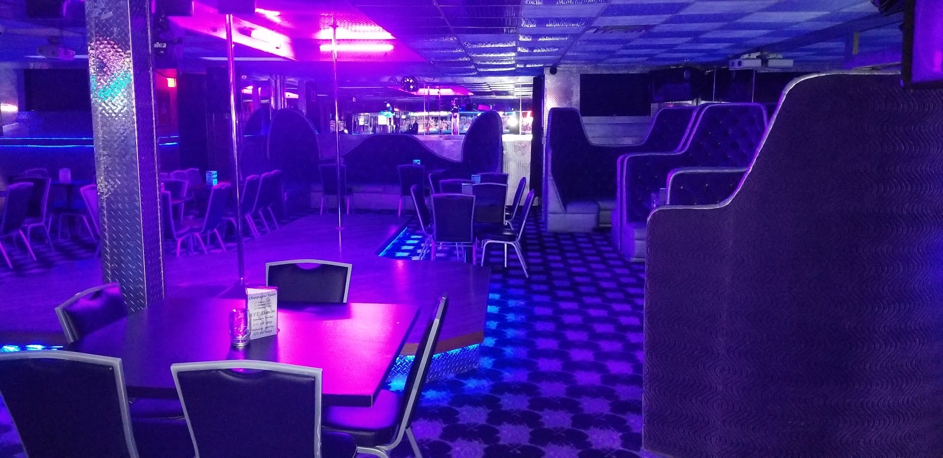 Heartbeats Exotic Nightclub, photo 4