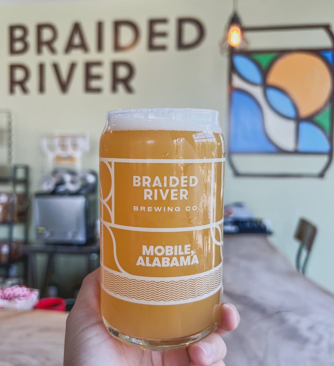Braided River Brewing Company, photo 3