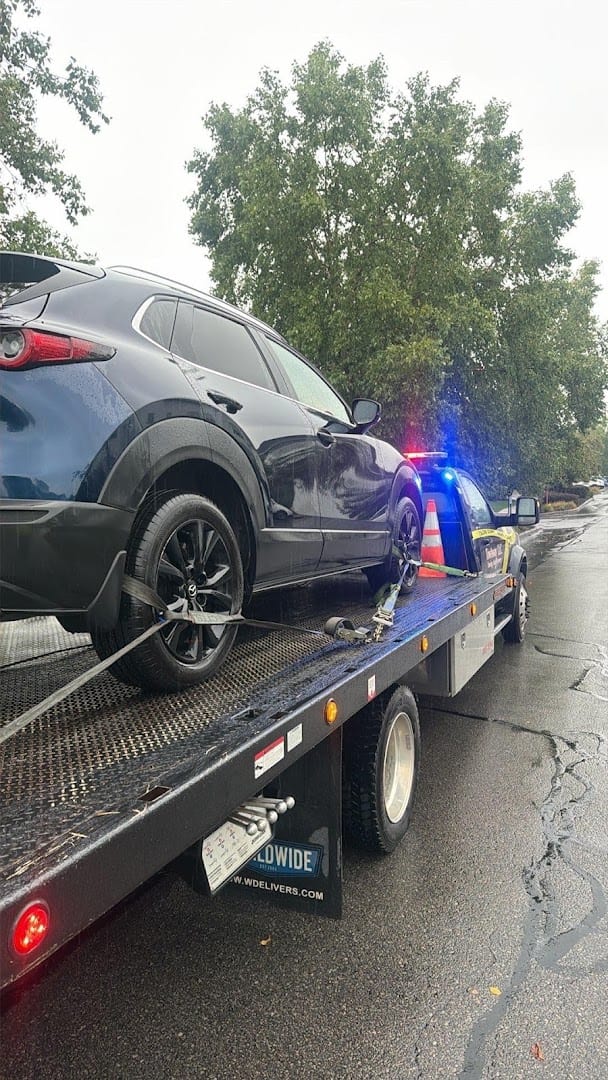 TowAway LLC - Auto Repair, Alignments & Towing, photo 2