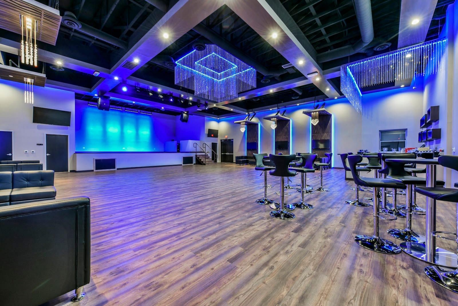 Rhythms Dance Studio & Event Center