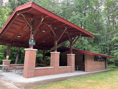 Ferndell Pavilion