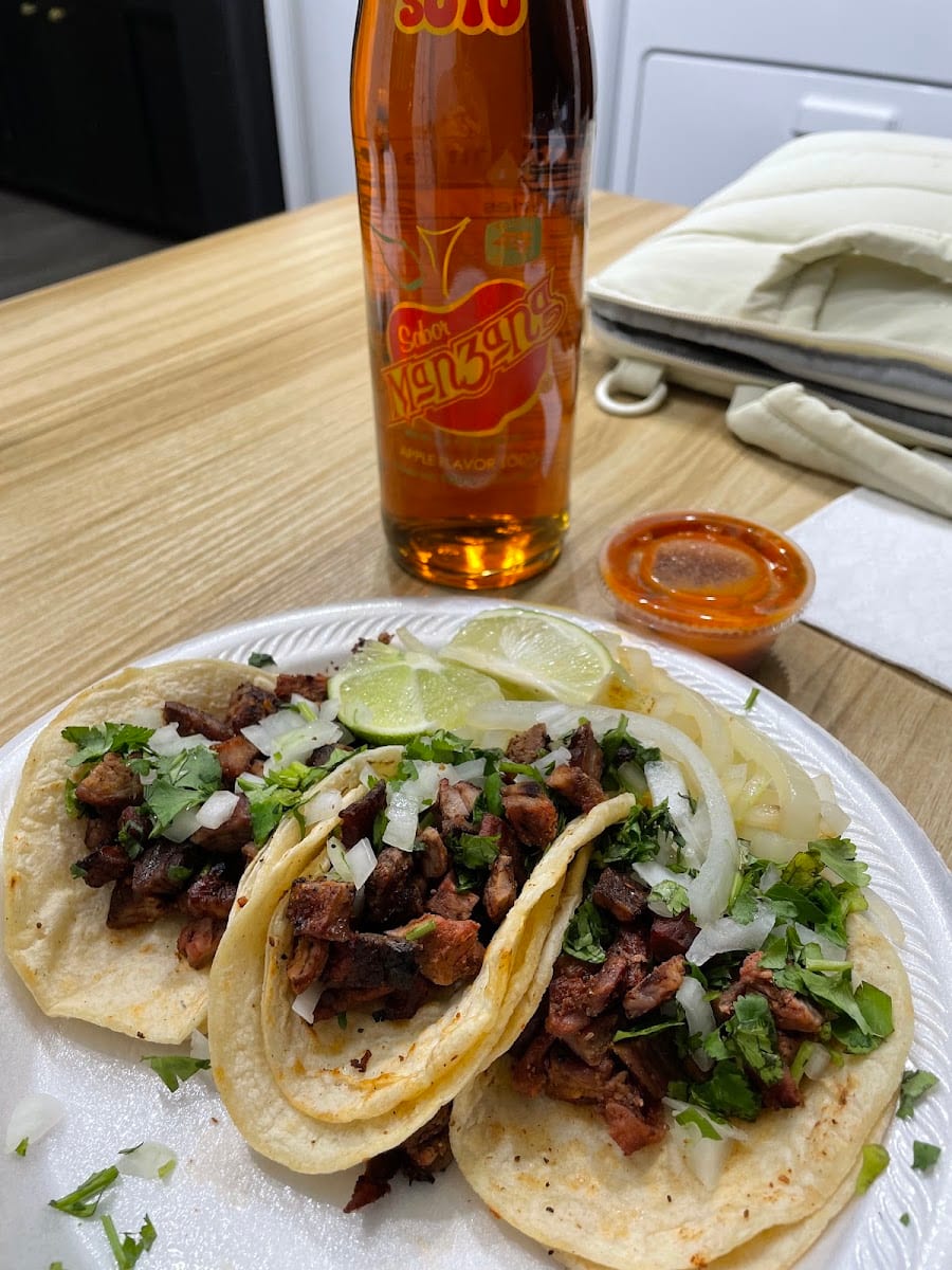 El Rico Taco | Mexican, photo 2