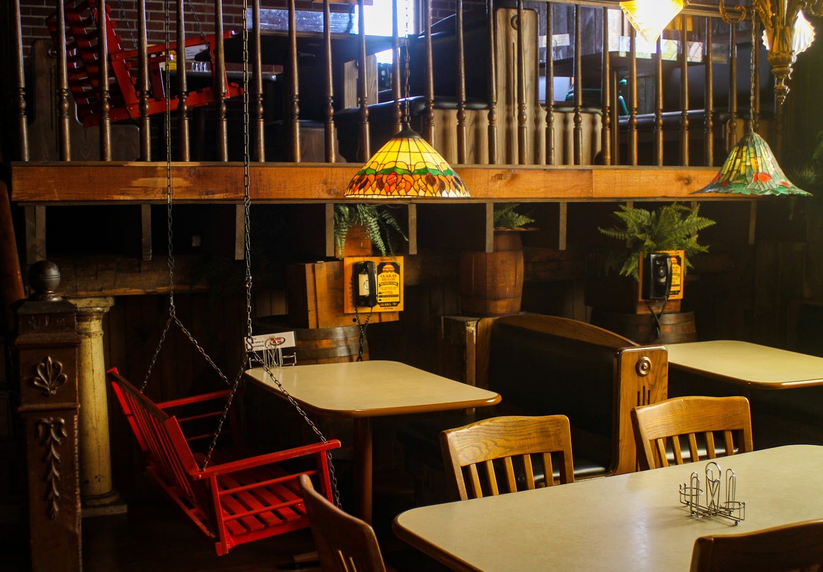 Clara’s Pizza King, photo 2