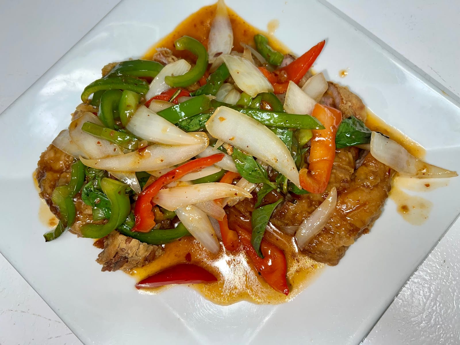 Thai Diner