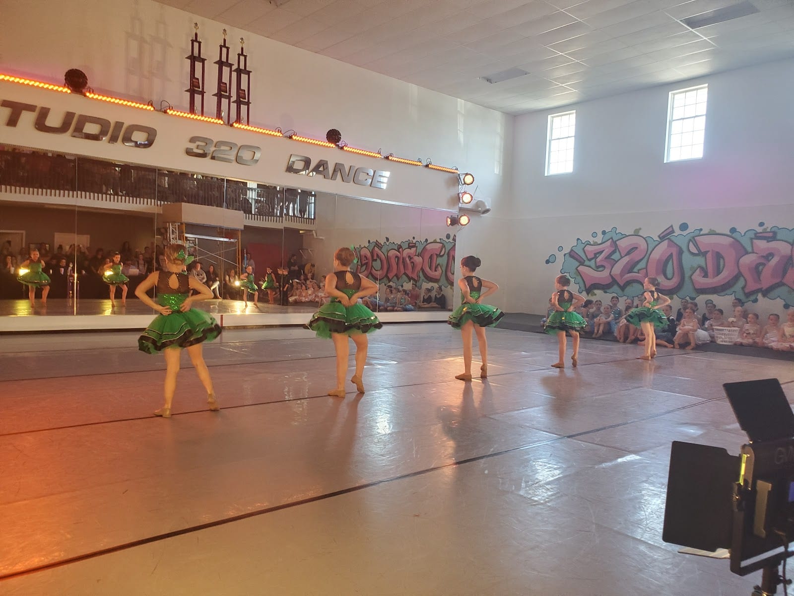 Studio 320 Dance