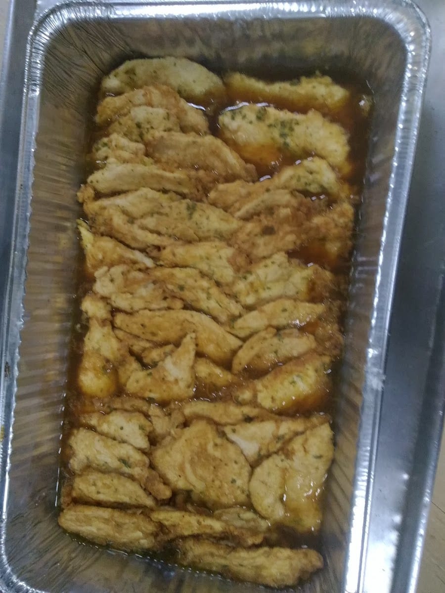 gerratanos catering
