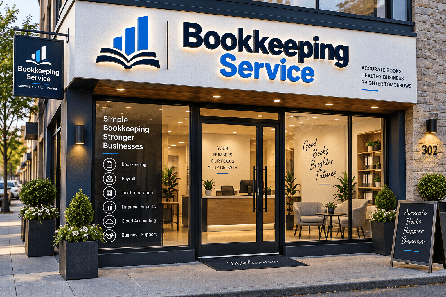 QuickBooks Customer Service & Support
