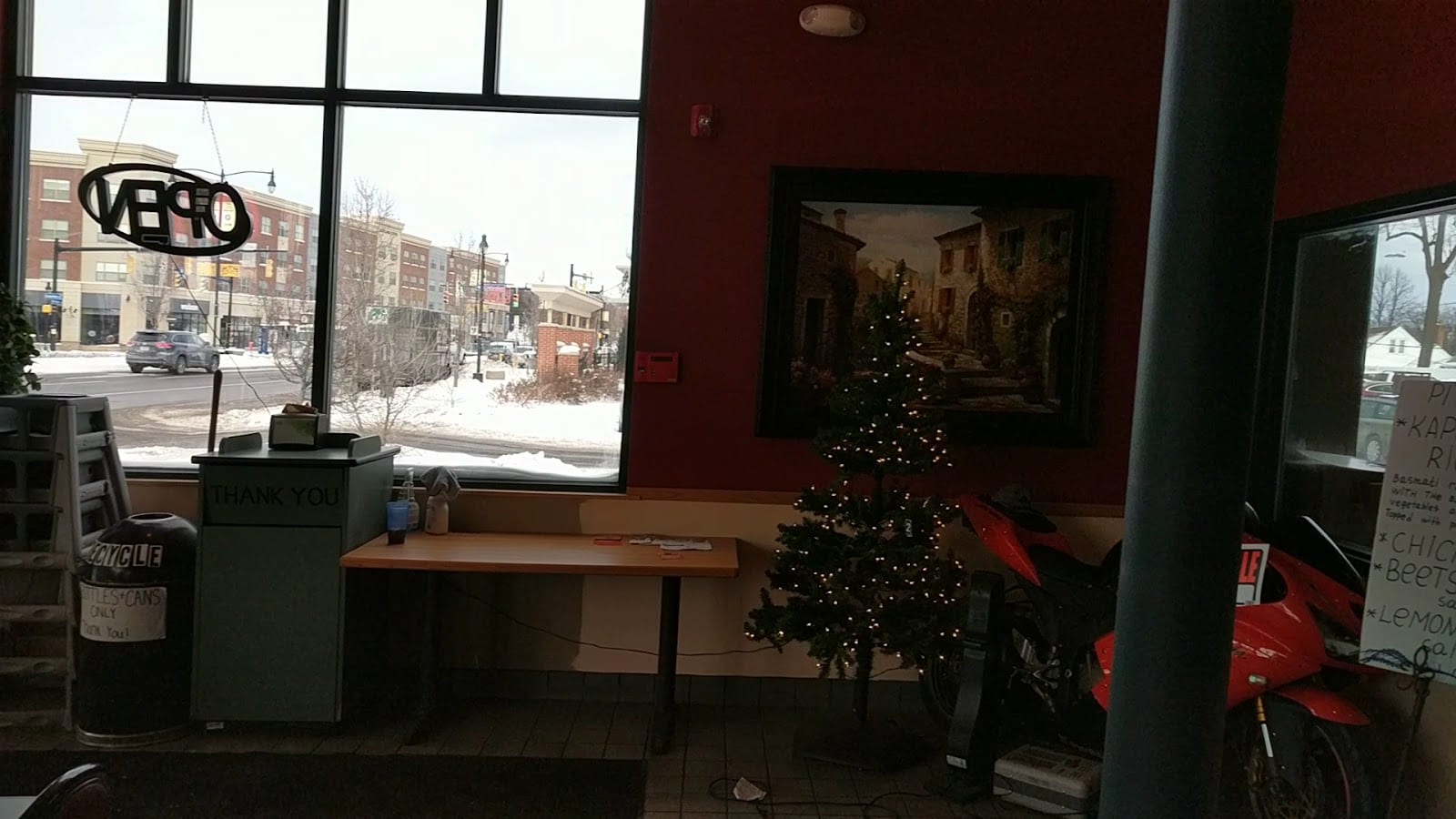 Pita Restaurant, photo 4