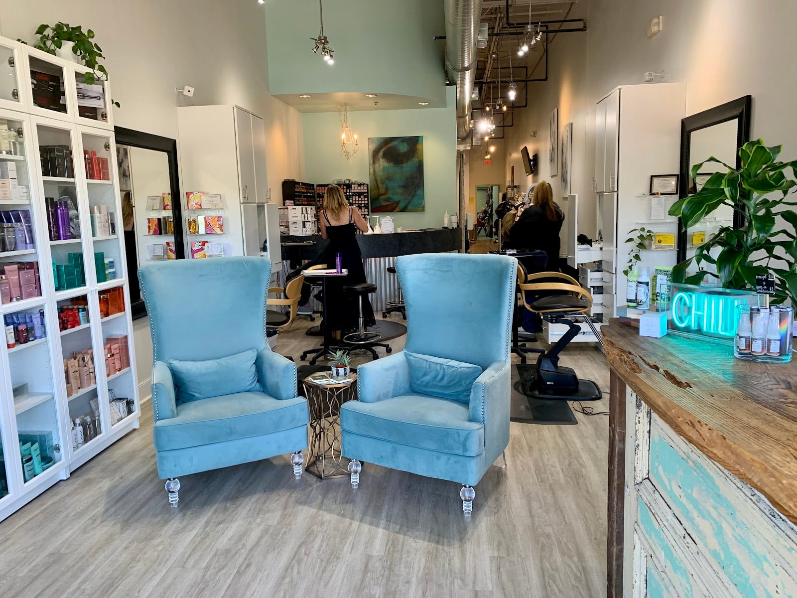 Salon L