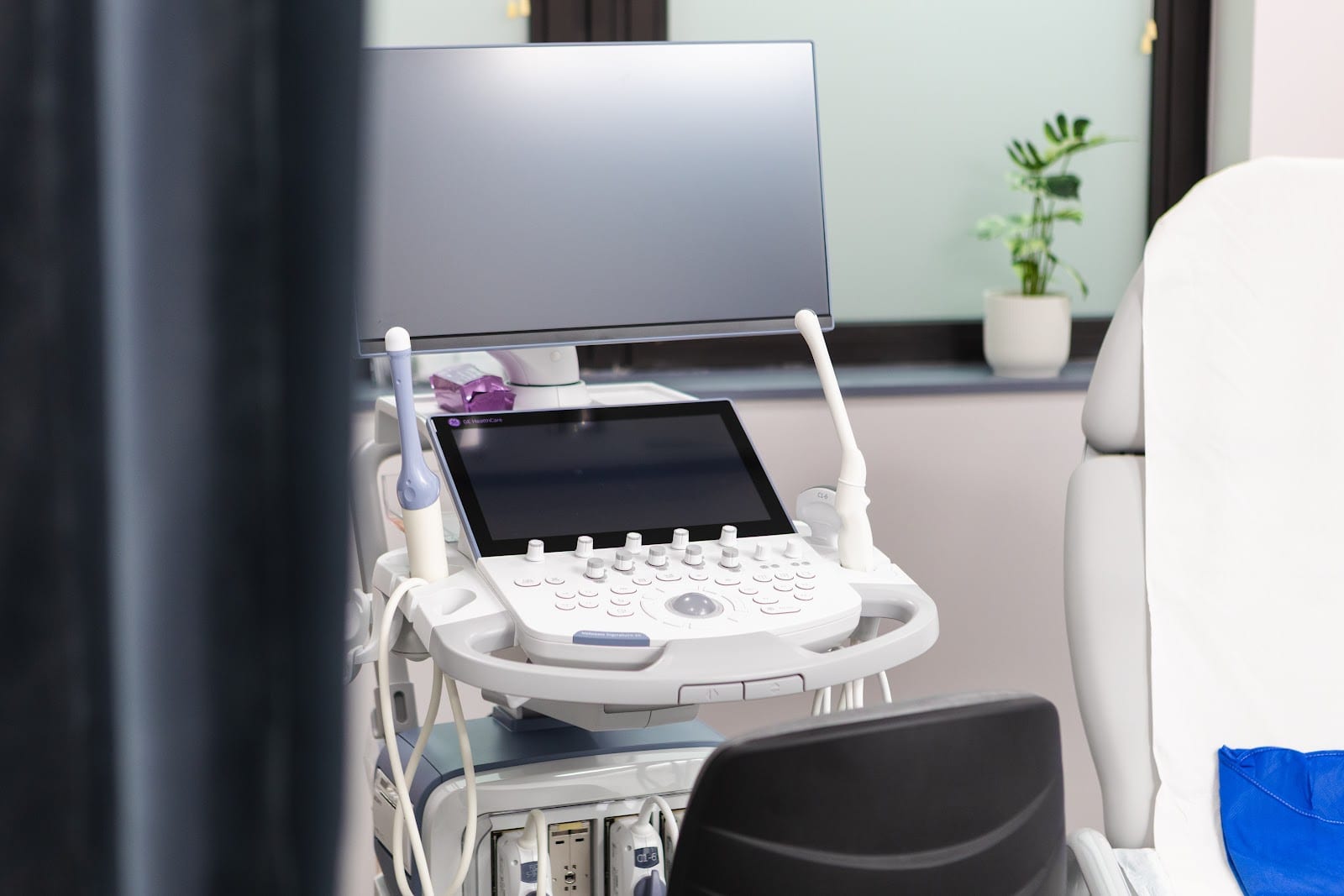 London Gynaecology Moorgate Clinic, photo 2