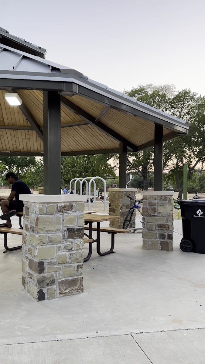 Pearson Acres Park, photo 2