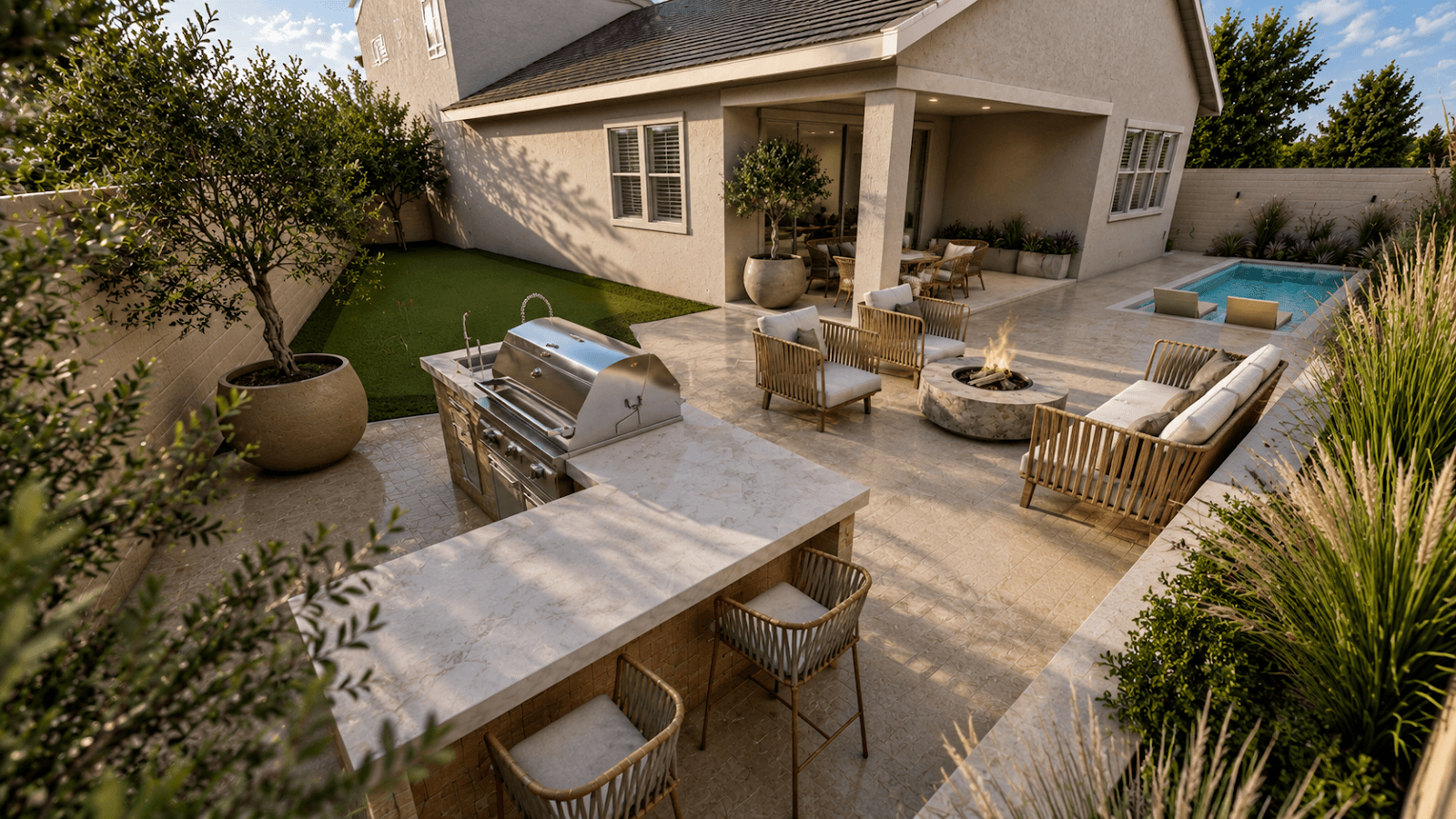 Harmony Landscape Design, photo 3