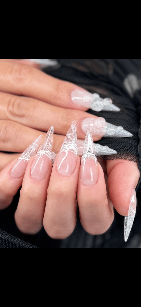 Kyoto Beauty Lounge Authentic Japanese Nail & Lash artistry, photo 2