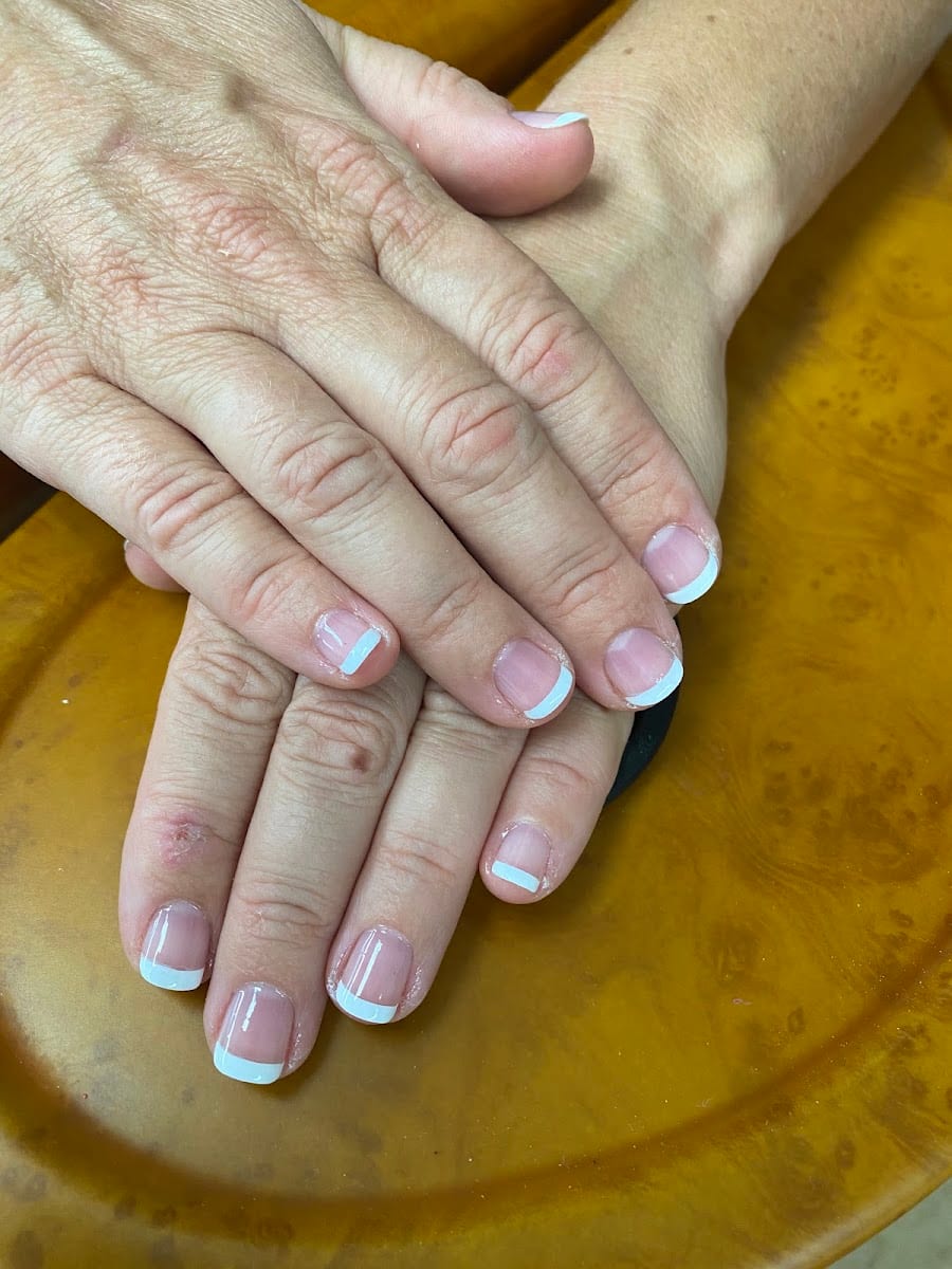 Metro Nails, photo 2