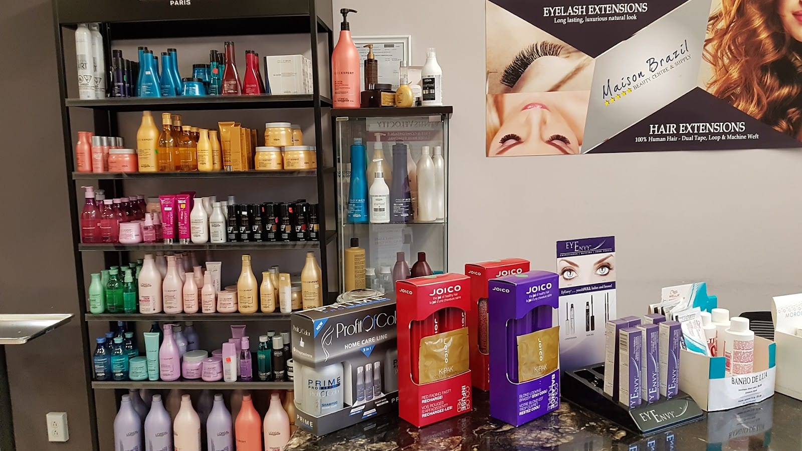 Maison Brazil Beauty Centre & Supply, photo 4