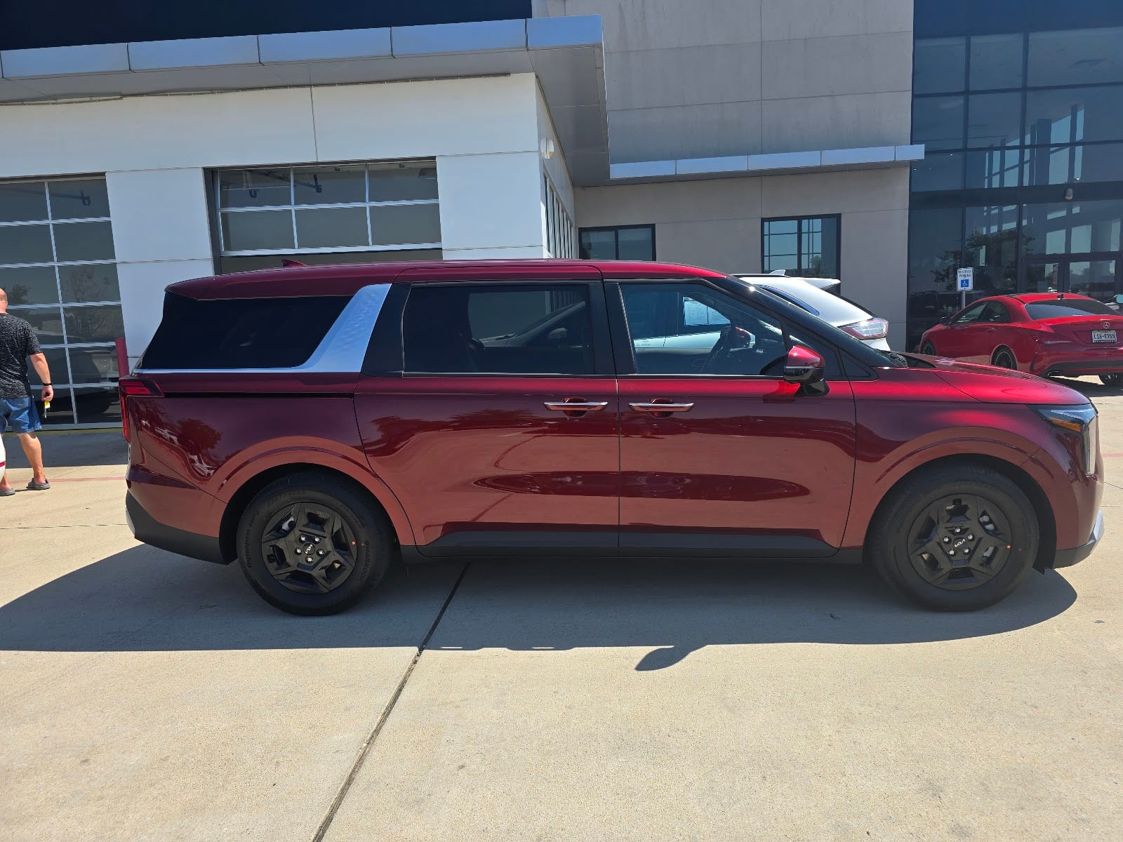 Kia of Round Rock Parts Center