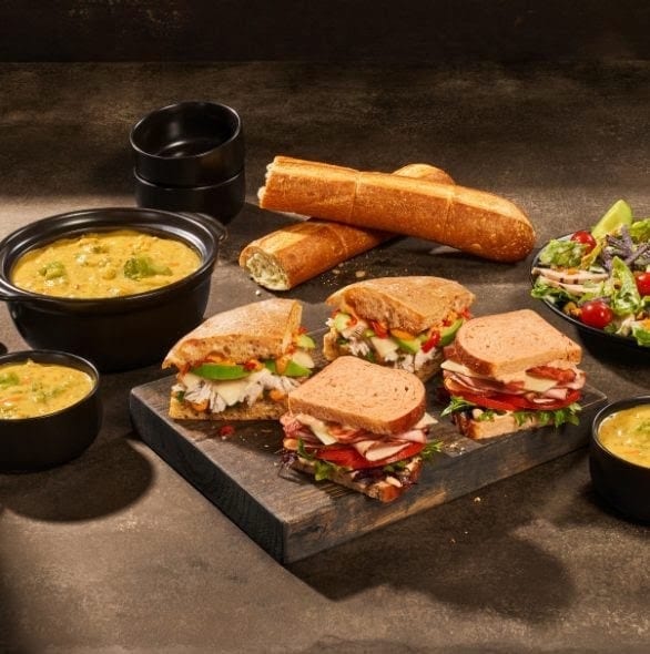 Panera Bread, photo 3