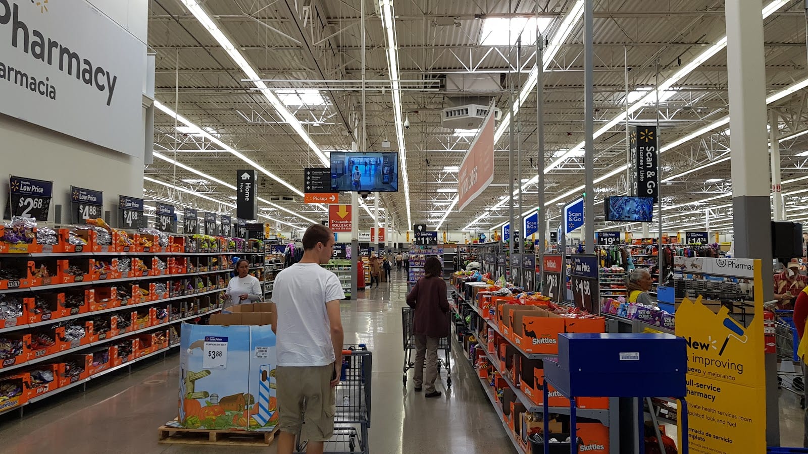 Walmart Deli, photo 3