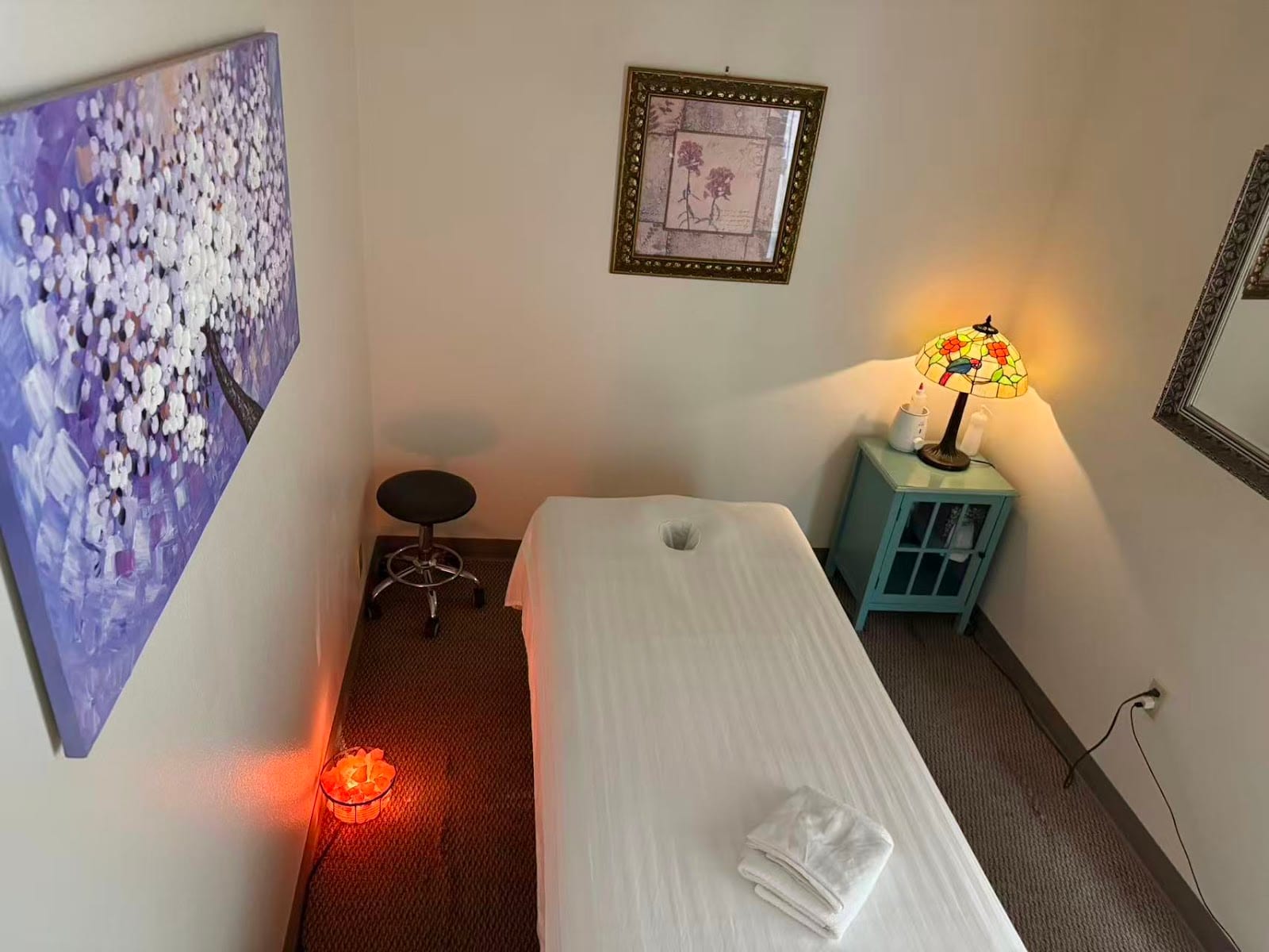 Harmony Spa