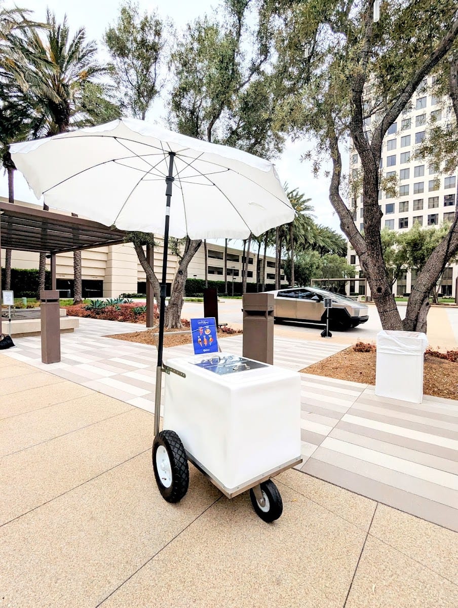 OC lce Cream Trucks & Carts, photo 2