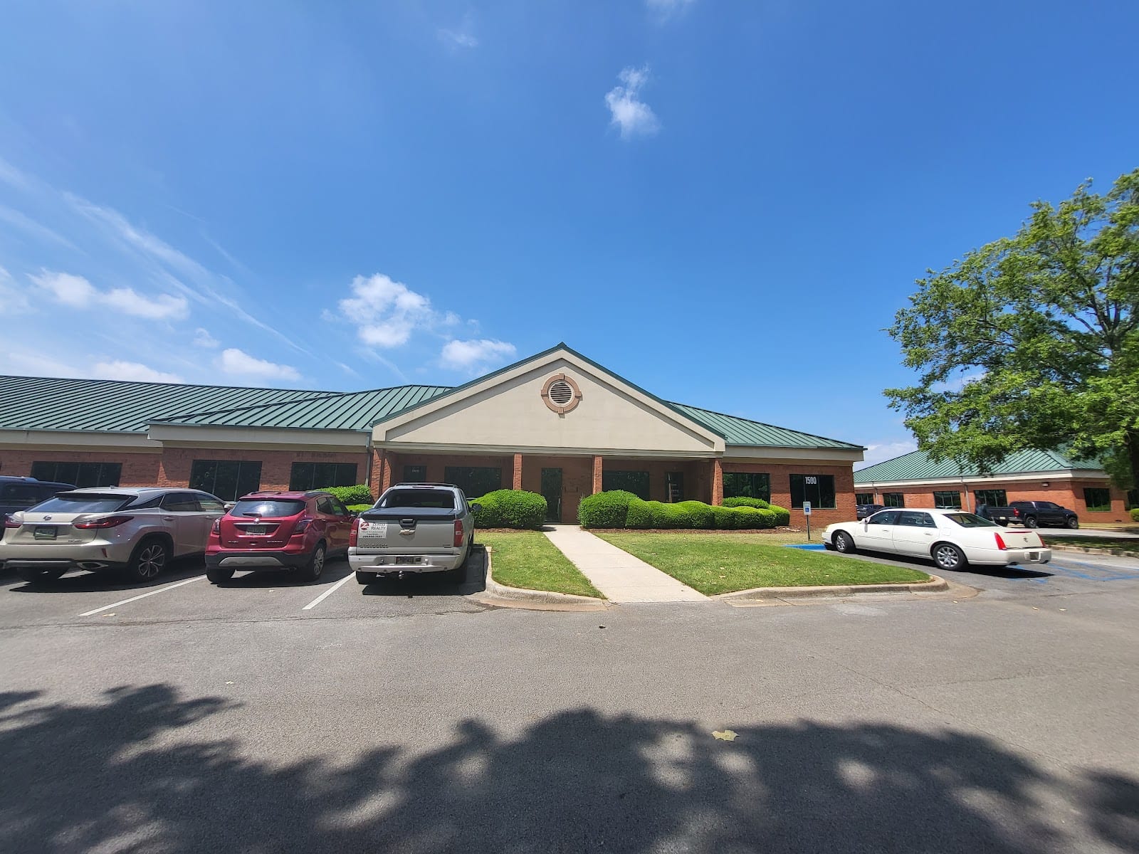 Zeriss Realty