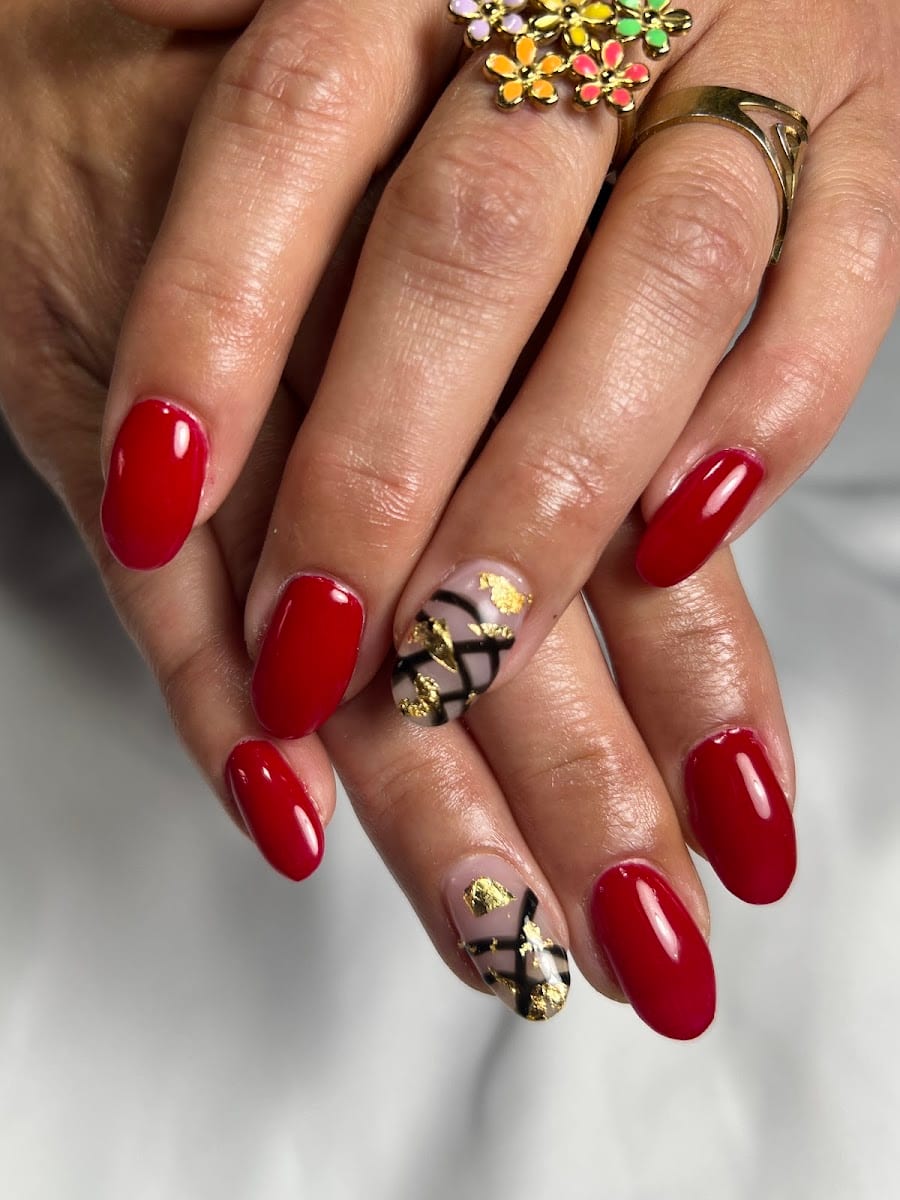 Jackie Nails, photo 4