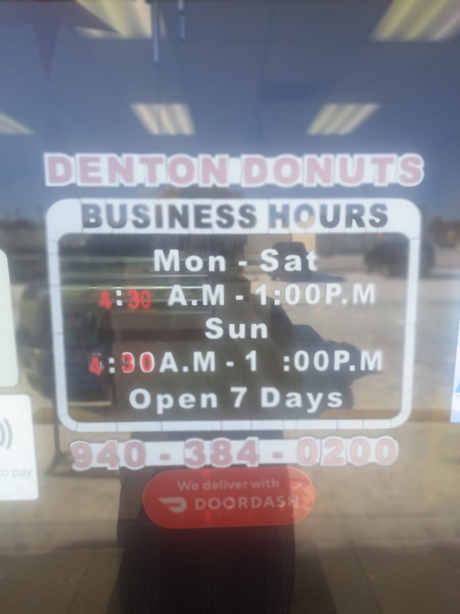 Denton Donuts, photo 4