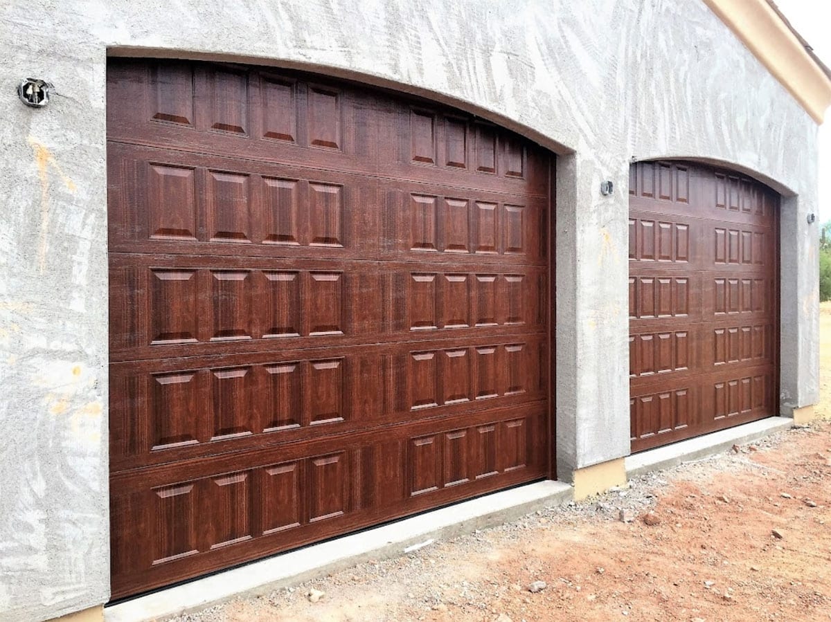 Elite Garage Doors & Gates