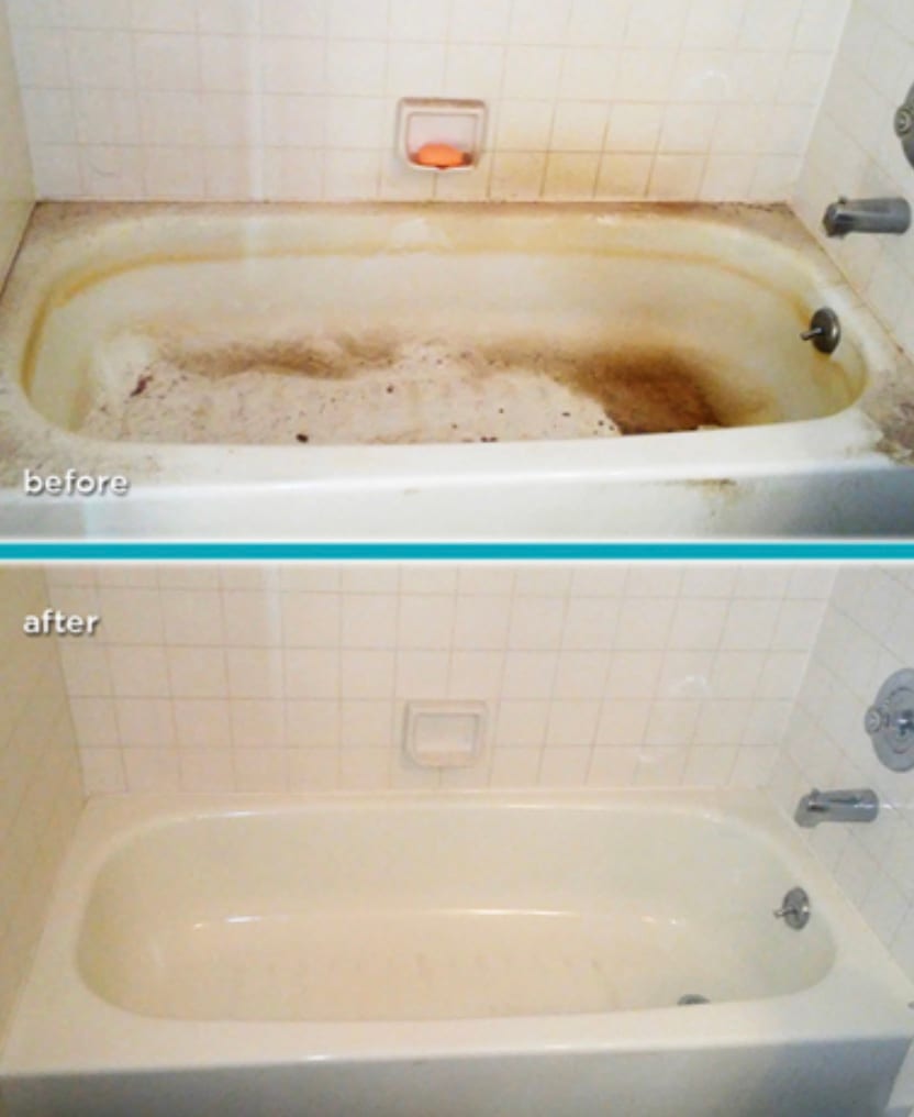Spickety-Span Cleaning Services, photo 3