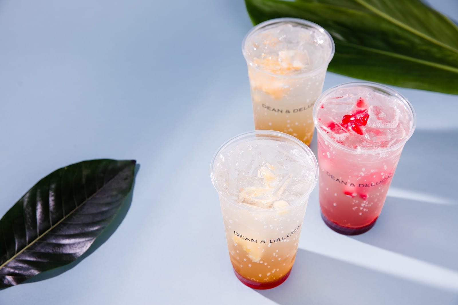 DEAN & DELUCA HAWAII - ROYAL HAWAIIAN CENTER STORE