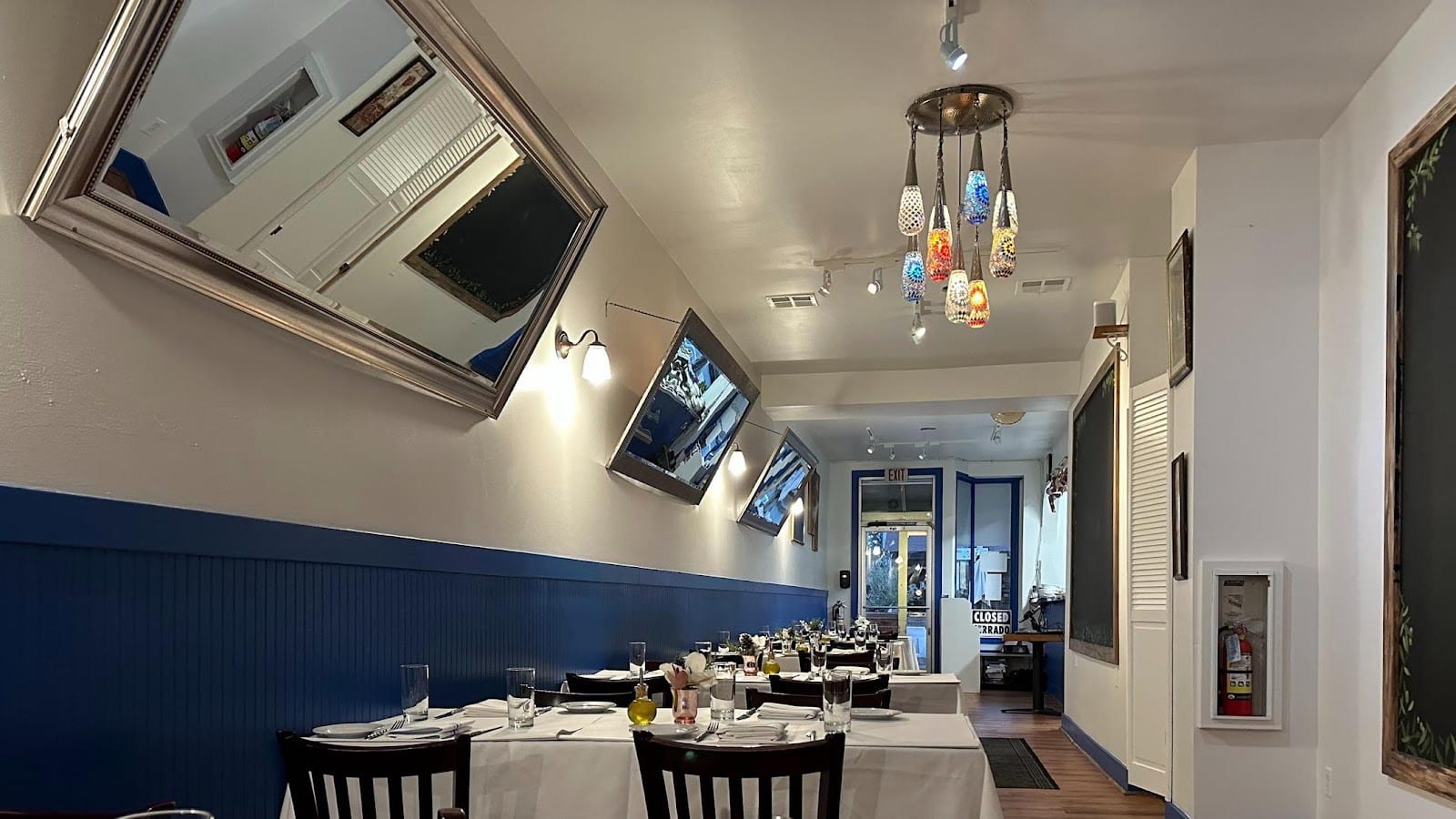 Bricco Osteria Restaurant & Bar, photo 2