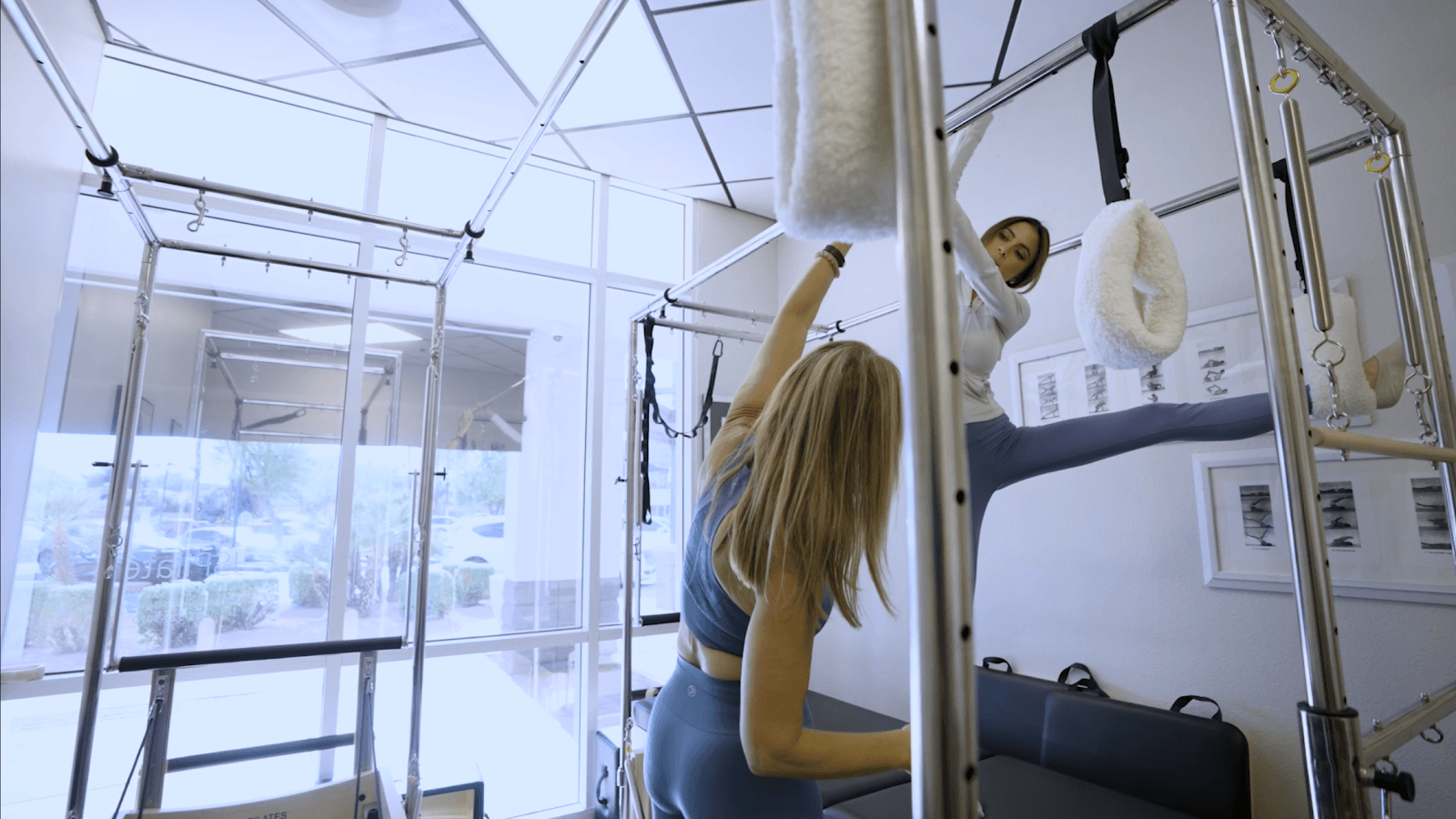Jodi Stern Pilates, photo 4