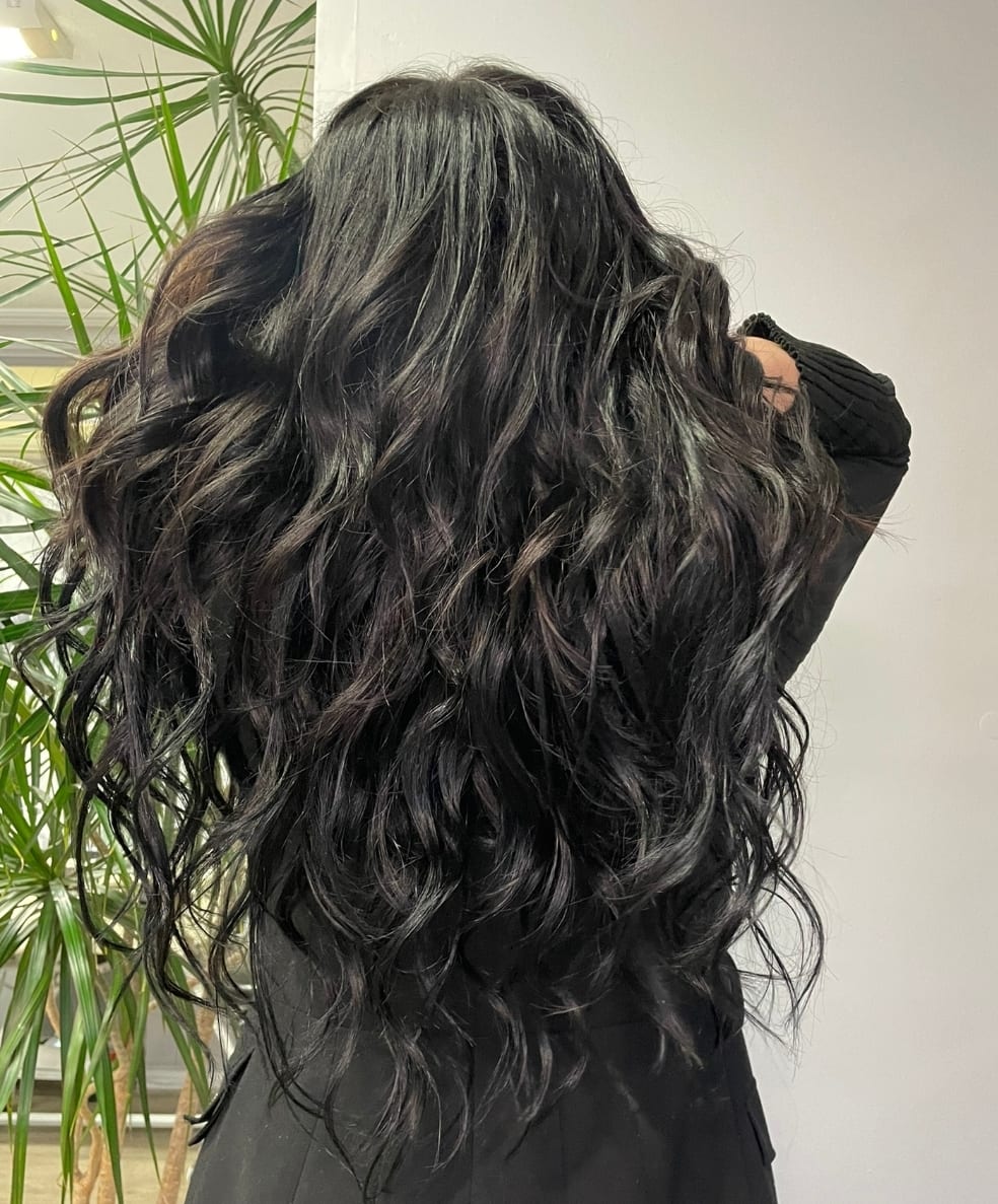 The Bay Hair