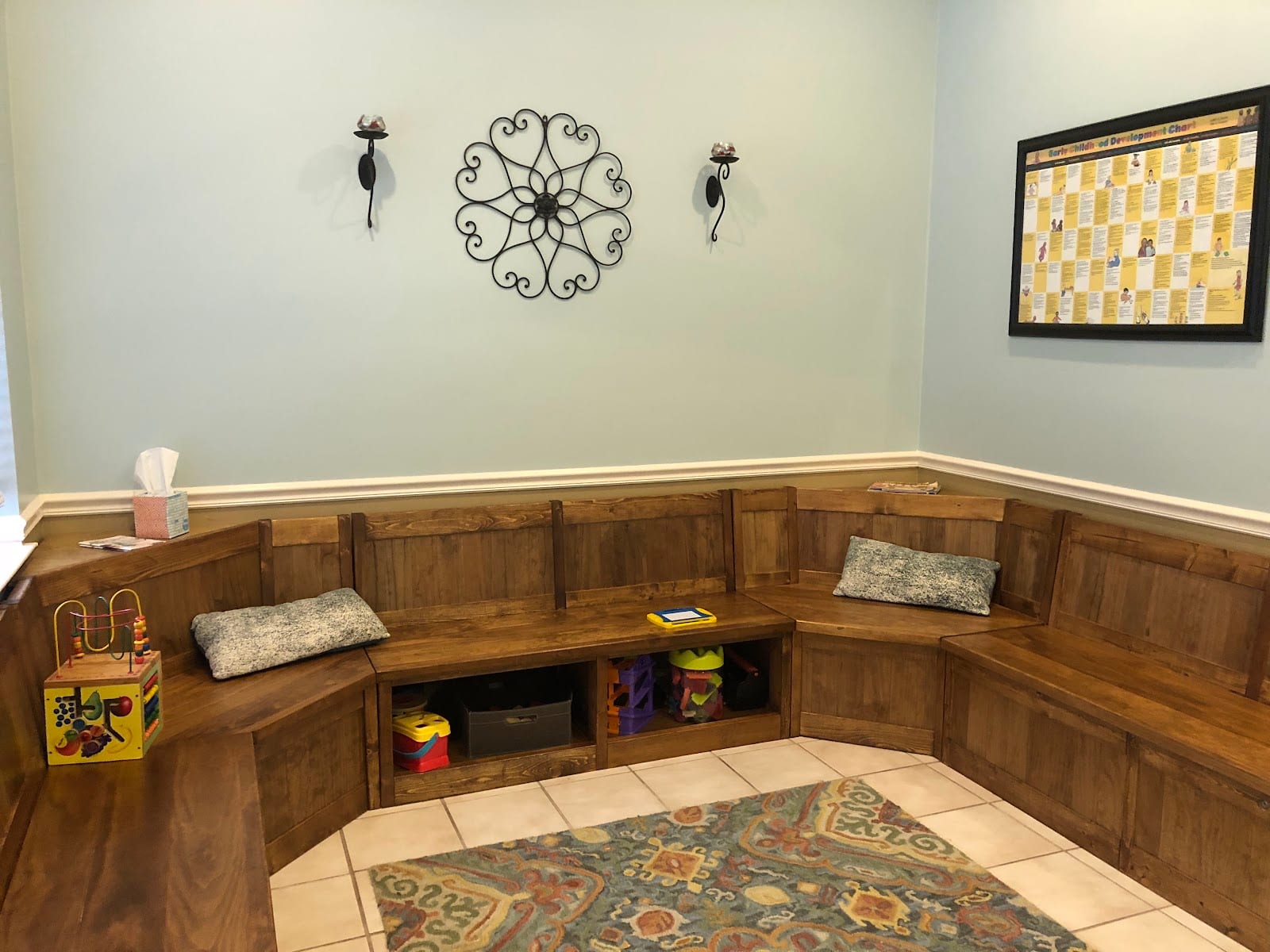 North Florida Therapy Associates, LLC, photo 2