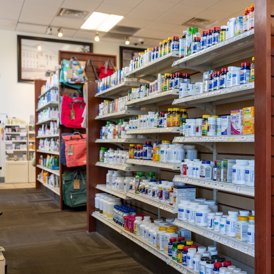 University Pharmacy, photo 3