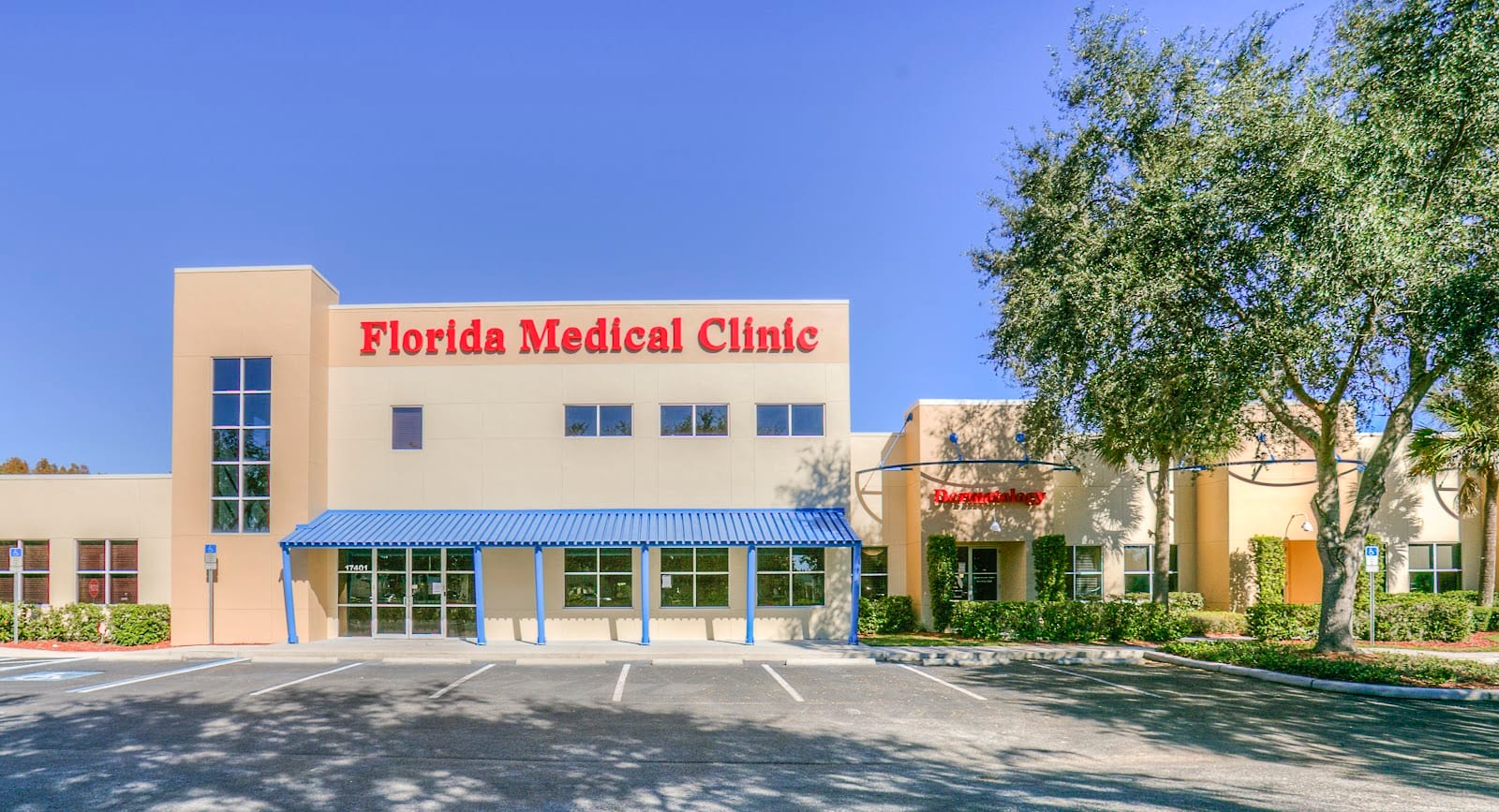 Florida Medical Clinic Orlando Health - Dermatology & Aesthetics Tampa Palms, photo 2