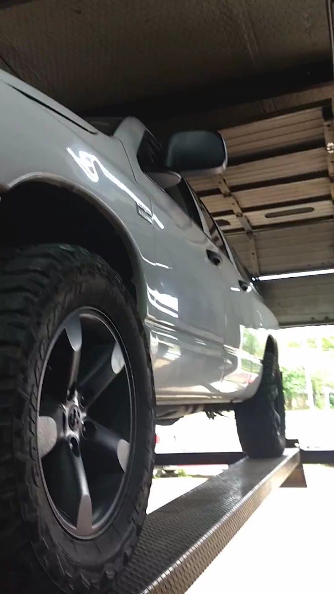 Anderson's Auto Repair