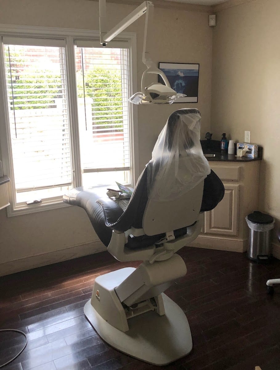 Kelly S. Hamblen Robinson, DDS
