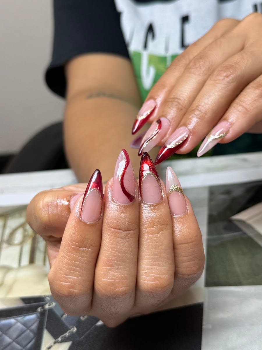 Diamond & Nails Spa