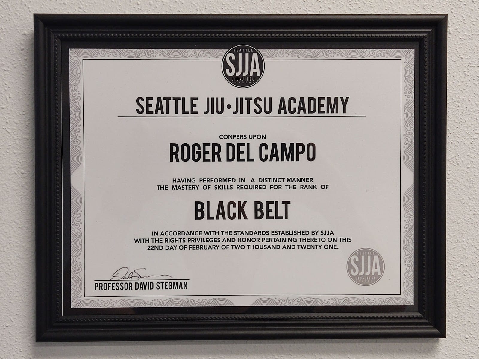 Lubbock Jiu Jitsu Academy, photo 4