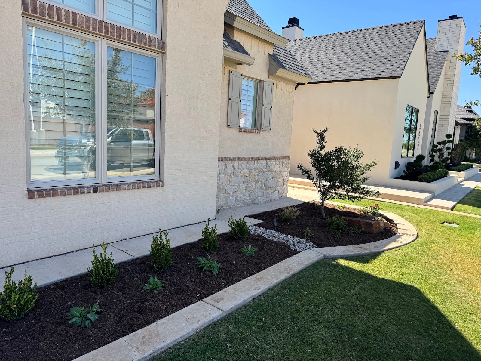 Spoon Bros. Lawn & Landscape