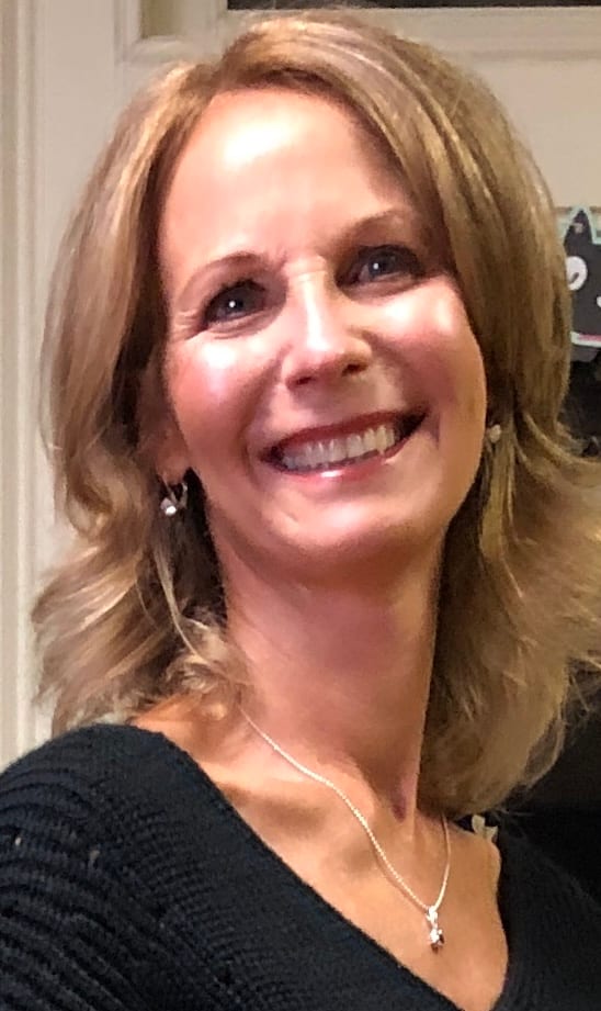 Dr. Sharon Paterno DC, CCSP