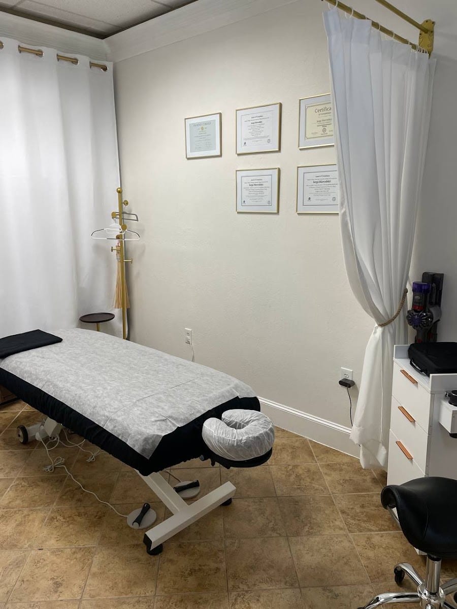 Bodywork & Healing LLC